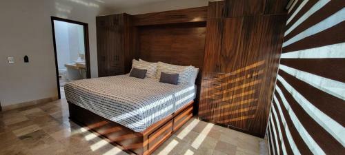 Villa Casa Vacacional Bocanegra En Marina Vallarta