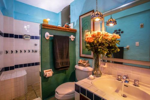 Apartamento El Dorado 404