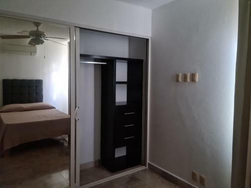 Habitaciones Cerca Playa Coto Gran Caleta