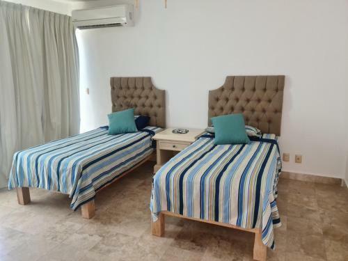Habitaciones Cerca Playa Coto Gran Caleta