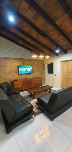 Rebecas Apartment