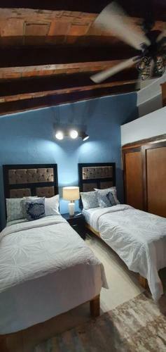 Rebecas Apartment