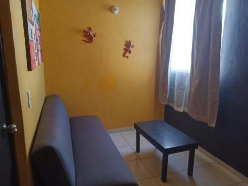 Apartamento Departamento Centrico