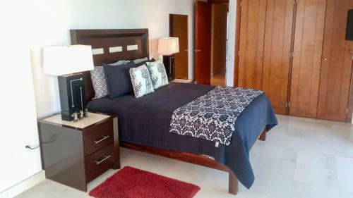 Apartamento Beautiful 3 Bedroom Oceanfront Grand Venetian