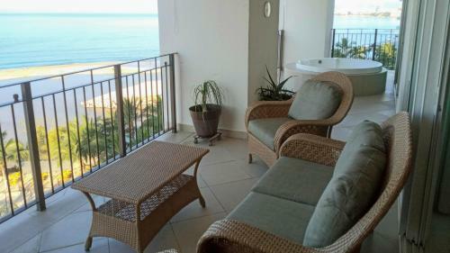 Apartamento Beautiful 3 Bedroom Oceanfront Grand Venetian