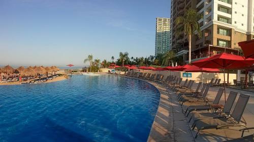 Apartamento Beautiful 3 Bedroom Oceanfront Grand Venetian