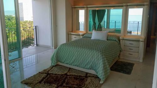 Apartamento Beautiful 3 Bedroom Oceanfront Grand Venetian