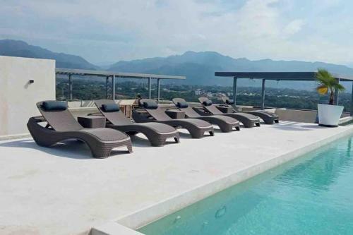 Paradise Apartment