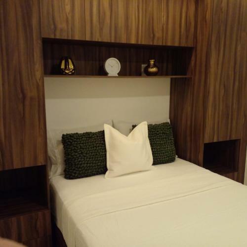 Apartamento Departamento Parota