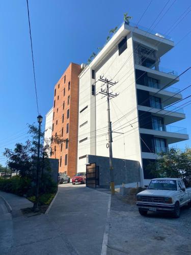 Apartamento Coralito The Reef 202