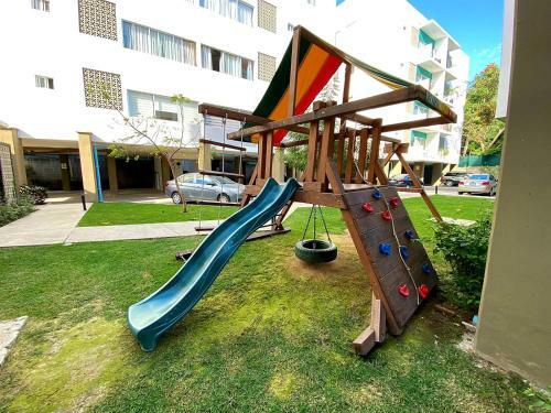 Apartamento Nuevo Con Alberca En Primer Piso