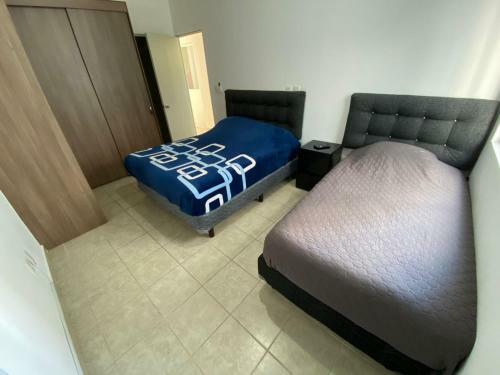 Apartamento Nuevo Con Alberca En Primer Piso
