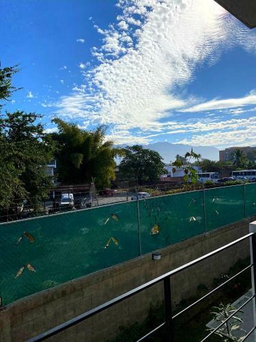 Apartamento Nuevo Con Alberca En Primer Piso