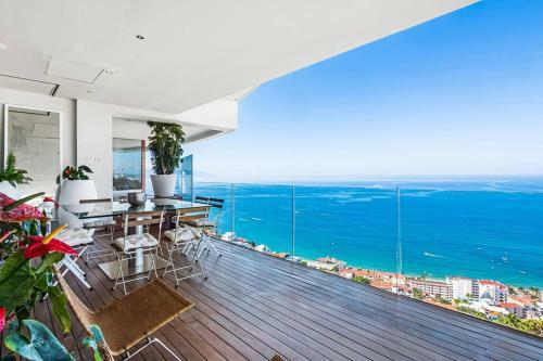 Apartamento Avalon - Amapas Beautiful View With Private Pool