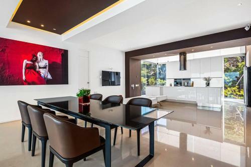 Apartamento Avalon - Amapas Beautiful View With Private Pool