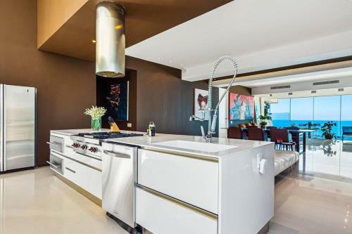 Apartamento Avalon - Amapas Beautiful View With Private Pool