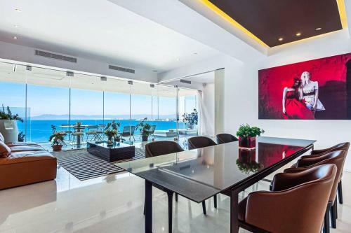 Apartamento Avalon - Amapas Beautiful View With Private Pool