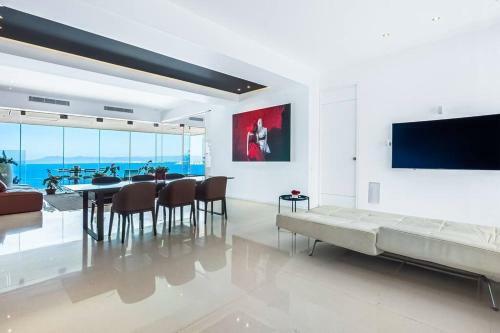 Apartamento Avalon - Amapas Beautiful View With Private Pool