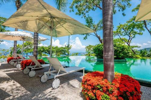 Apartamento Avalon - Amapas Beautiful View With Private Pool