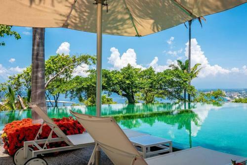 Apartamento Avalon - Amapas Beautiful View With Private Pool