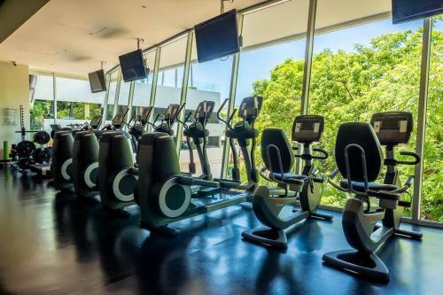 Apartamento Avalon - Amapas Beautiful View With Private Pool