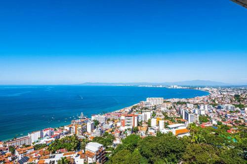 Apartamento Avalon - Amapas Beautiful View With Private Pool