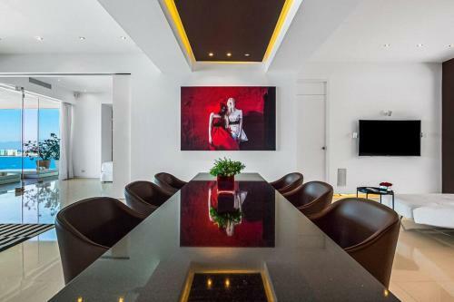 Apartamento Avalon - Amapas Beautiful View With Private Pool