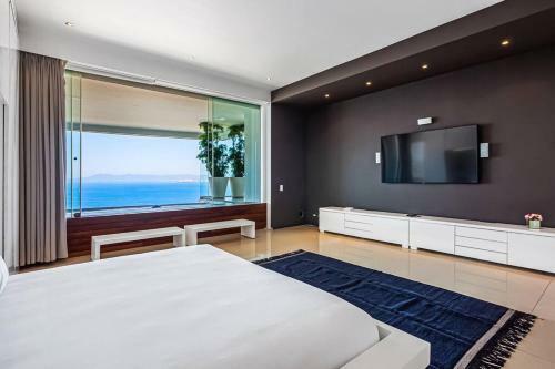 Apartamento Avalon - Amapas Beautiful View With Private Pool