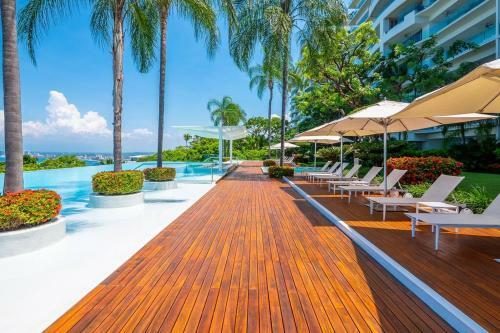 Apartamento Avalon - Amapas Beautiful View With Private Pool