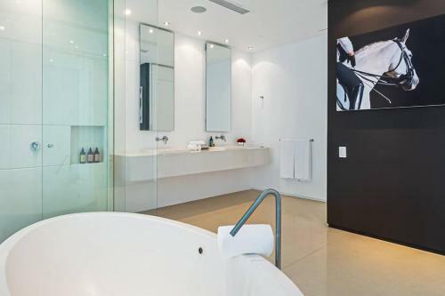 Apartamento Avalon - Amapas Beautiful View With Private Pool