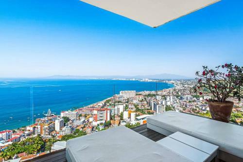 Apartamento Avalon - Amapas Beautiful View With Private Pool