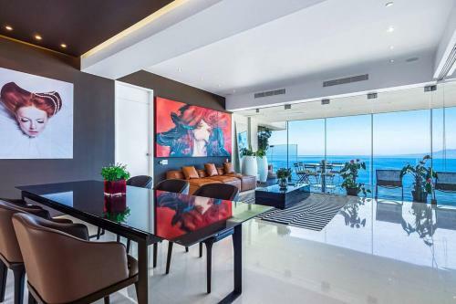 Apartamento Avalon - Amapas Beautiful View With Private Pool