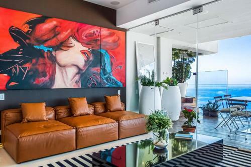 Apartamento Avalon - Amapas Beautiful View With Private Pool