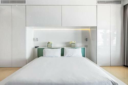 Apartamento Avalon - Amapas Beautiful View With Private Pool