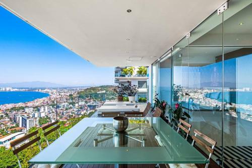 Apartamento Avalon - Amapas Beautiful View With Private Pool