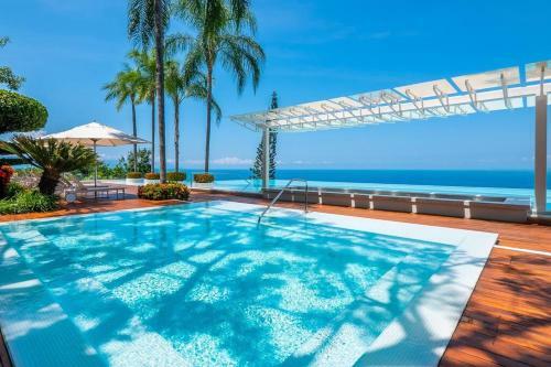 Apartamento Avalon - Amapas Beautiful View With Private Pool