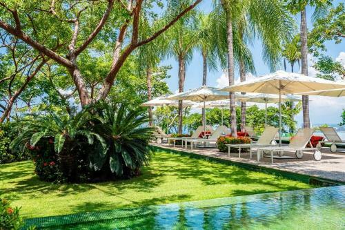 Apartamento Avalon - Amapas Beautiful View With Private Pool