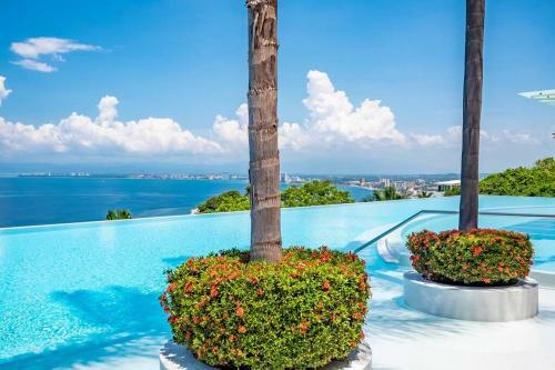 Apartamento Avalon - Amapas Beautiful View With Private Pool