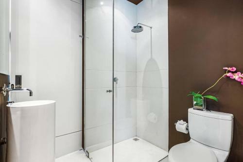 Apartamento Avalon - Amapas Beautiful View With Private Pool