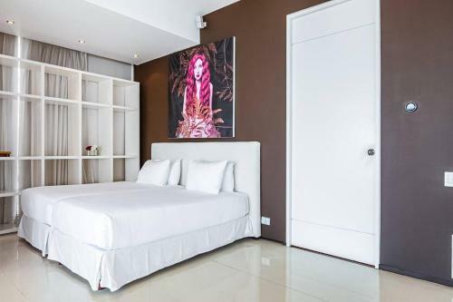 Apartamento Avalon - Amapas Beautiful View With Private Pool