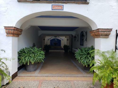 Apartamento Puerto De Luna Wifi High Speed
