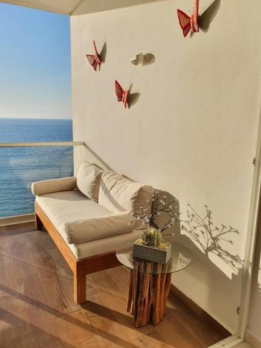 Apartamento New Amazing Ocean View Harbor171