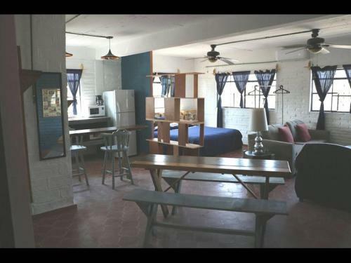 Apartamento Colombia St 14 Loft Downtown Pv