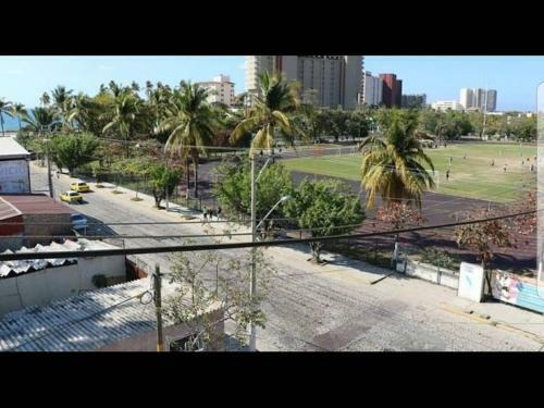 Apartamento Colombia St 14 Loft Downtown Pv