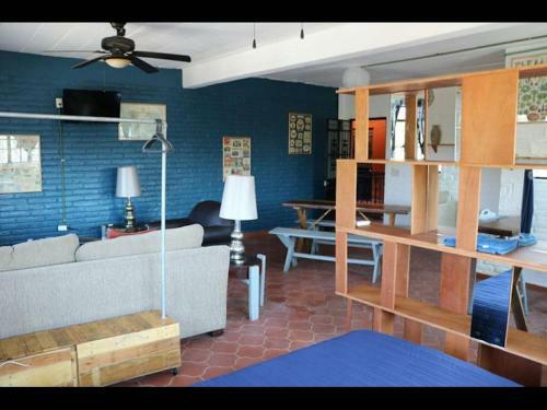 Apartamento Colombia St 14 Loft Downtown Pv