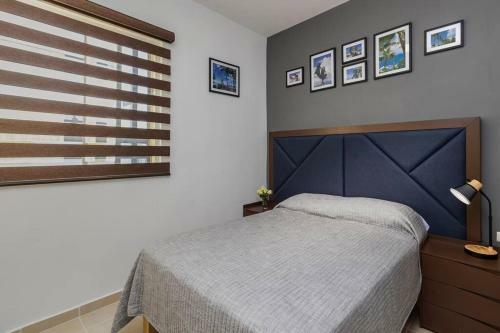 Apartamento Departamento De Lujo Quetzaly