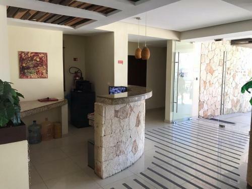Apartamento Sabbia Condos