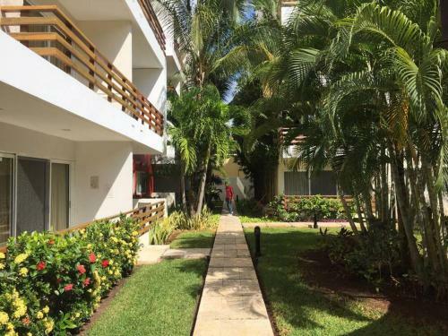 Apartamento Sabbia Condos