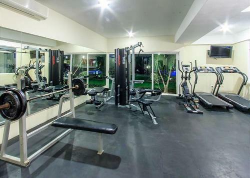 Apartamento Sabbia Condos
