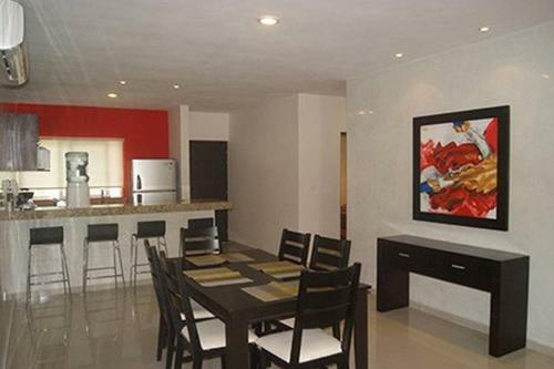 Apartamento Sabbia Condos